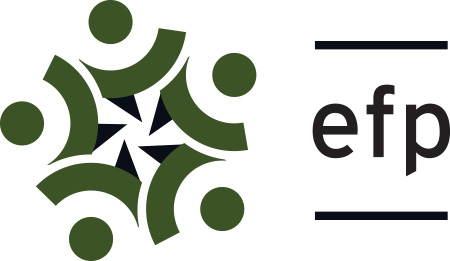 Emergency Food Planner Logo